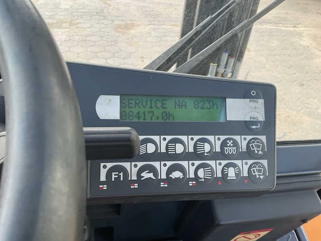 2012 still r70-70 vorkheftruck - afbeelding 9 van  10