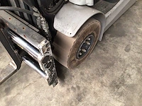 2012 still rx60-25 vorkheftruck - afbeelding 2 van  15