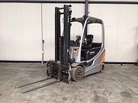 2012 still rx60-25 vorkheftruck - afbeelding 1 van  15
