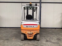 2012 still rx60-25 vorkheftruck - afbeelding 13 van  15