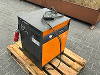 2012 still rx60-35 vorkheftruck - afbeelding 15 van  25