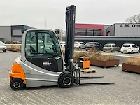 2012 still rx60-35 vorkheftruck - afbeelding 19 van  25