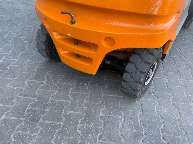2012 still rx60-35 vorkheftruck - afbeelding 3 van  23