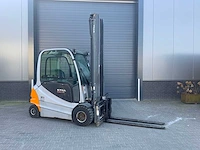 2012 still rx60-35 vorkheftruck