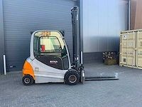 2012 still rx60-35 vorkheftruck - afbeelding 12 van  23