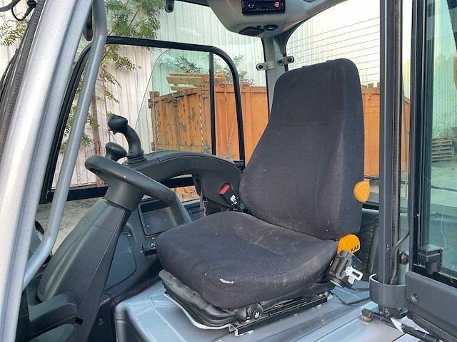 2012 still rx60-45 vorkheftruck - afbeelding 6 van  9