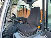 2012 still rx60-45 vorkheftruck - afbeelding 6 van  9