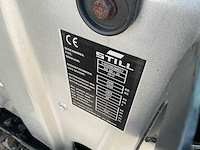 2012 still rx60-45 vorkheftruck - afbeelding 9 van  9