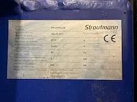 2012 strautmann pp 1207 plus papierpers - afbeelding 3 van  11