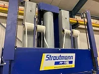 2012 strautmann pp 1207 plus papierpers - afbeelding 9 van  11