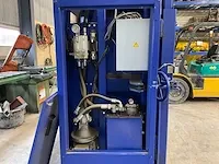 2012 strautmann pp 1207 plus papierpers - afbeelding 10 van  11