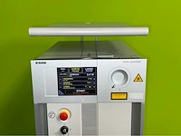 2012 swiss laserclast ft-211 endoscopisch lasersysteem voor steenbeheer - afbeelding 2 van  28