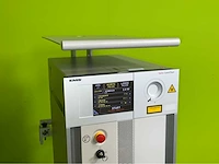 2012 swiss laserclast ft-211 endoscopisch lasersysteem voor steenbeheer - afbeelding 3 van  28