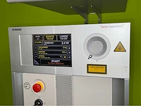 2012 swiss laserclast ft-211 endoscopisch lasersysteem voor steenbeheer - afbeelding 4 van  28