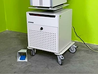 2012 swiss laserclast ft-211 endoscopisch lasersysteem voor steenbeheer - afbeelding 7 van  28