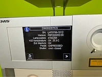 2012 swiss laserclast ft-211 endoscopisch lasersysteem voor steenbeheer - afbeelding 9 van  28