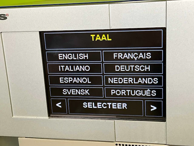2012 swiss laserclast ft-211 endoscopisch lasersysteem voor steenbeheer - afbeelding 15 van  28