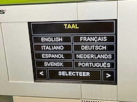 2012 swiss laserclast ft-211 endoscopisch lasersysteem voor steenbeheer - afbeelding 15 van  28