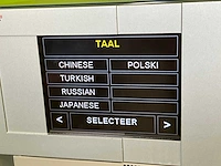 2012 swiss laserclast ft-211 endoscopisch lasersysteem voor steenbeheer - afbeelding 16 van  28