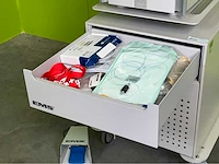 2012 swiss laserclast ft-211 endoscopisch lasersysteem voor steenbeheer - afbeelding 17 van  28