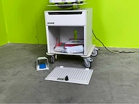 2012 swiss laserclast ft-211 endoscopisch lasersysteem voor steenbeheer - afbeelding 18 van  28
