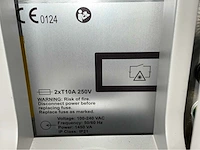 2012 swiss laserclast ft-211 endoscopisch lasersysteem voor steenbeheer - afbeelding 19 van  28