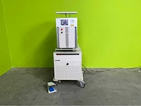 2012 swiss laserclast ft-211 endoscopisch lasersysteem voor steenbeheer - afbeelding 12 van  28
