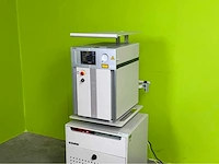 2012 swiss laserclast ft-211 endoscopisch lasersysteem voor steenbeheer - afbeelding 24 van  28