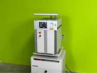 2012 swiss laserclast ft-211 endoscopisch lasersysteem voor steenbeheer - afbeelding 25 van  28
