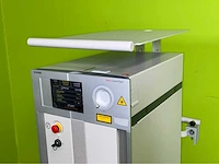 2012 swiss laserclast ft-211 endoscopisch lasersysteem voor steenbeheer - afbeelding 28 van  28