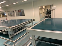 2012 swissqprint nyala 4 uv-print en coating lijn - afbeelding 2 van  49