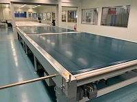 2012 swissqprint nyala 4 uv-print en coating lijn - afbeelding 7 van  49