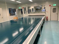 2012 swissqprint nyala 4 uv-print en coating lijn - afbeelding 8 van  49