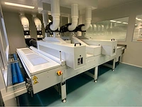 2012 swissqprint nyala 4 uv-print en coating lijn - afbeelding 11 van  49
