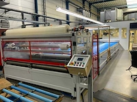 2012 swissqprint nyala 4 uv-print en coating lijn - afbeelding 17 van  49