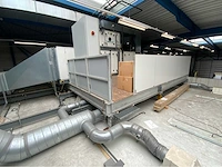 2012 swissqprint nyala 4 uv-print en coating lijn - afbeelding 29 van  49