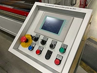 2012 swissqprint nyala 4 uv-print en coating lijn - afbeelding 40 van  49