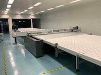 2012 swissqprint nyala 4 uv-print en coating lijn - afbeelding 34 van  49