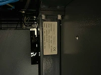 2012 swissqprint nyala 4 uv-print en coating lijn - afbeelding 48 van  49