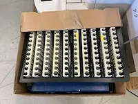 2012 sysmex cs-2100i bloed hemostatisanalysator - afbeelding 5 van  17