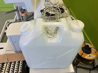 2012 sysmex cs-2100i bloed hemostatisanalysator - afbeelding 6 van  17
