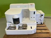 2012 sysmex cs-2100i bloed hemostatisanalysator - afbeelding 1 van  17