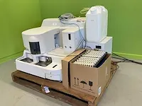 2012 sysmex cs-2100i bloed hemostatisanalysator - afbeelding 13 van  17