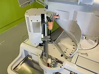 2012 sysmex cs-2100i bloed hemostatisanalysator - afbeelding 14 van  17