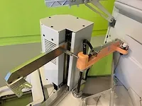 2012 sysmex cs-2100i bloed hemostatisanalysator - afbeelding 15 van  17