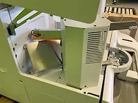 2012 sysmex cs-2100i bloed hemostatisanalysator - afbeelding 16 van  17