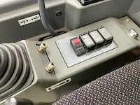 2012 takeuchi tb235 minigraafmachine - afbeelding 8 van  33