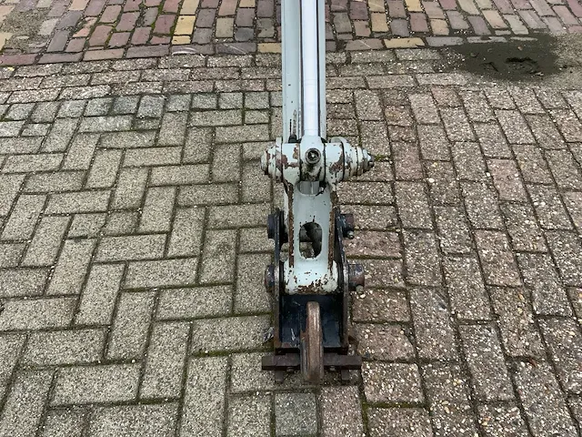 2012 takeuchi tb235 minigraafmachine - afbeelding 15 van  33