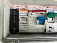 2012 tcp ecolite p-9 lichtmast - afbeelding 6 van  16