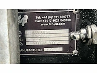 2012 tcp ecolite p-9 lichtmast - afbeelding 8 van  16